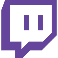 Twitch Logo